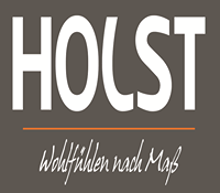 Logo der Tischlerei Holst e.K.